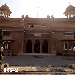 ایسا میوزیم جو آپ کو کئی ہزار سال قبل کی تاریخ دکھا دے گا، دیکھیے ہزاروں سال پہلے کی جھلک اس ویڈیو میں #budha #peshawar #museum #art | Discover Pakistan