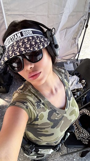 Suelyn Medeiros on Instagram: "Special Training With Special Forces!!! Had an amazing time this past weekend training with my husband @garthmd and special forces ops. We learned so much and now we can have each others back on an even higher scale. ( Yes we are licensed to own and fire these firearms in the state where the training was conducted. )"