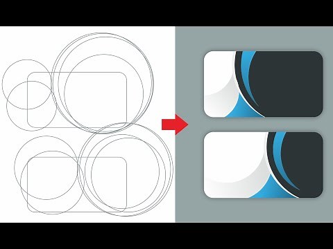 BELAJAR DESAIN DENGAN COREL DRAW #1