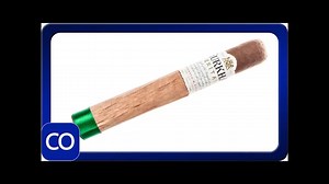 Gurkha Heritage Toro Cigar Review