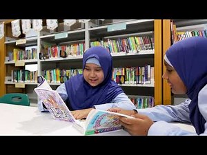 School Tour of Australian Islamic College Henley Brook | Faith, Knowledge & Innovation