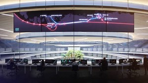 With the Hyperloop One you could get from Dubai to Abu Dhabi in 12 minutes. | CNBC