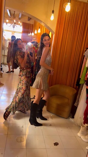 Vittoria Ceretti Annies X Clio Peppiatt Collaboration Vittoria Dress