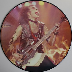 Kiss - Interview With Kiss