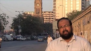 About Time: How Pakistan changed its time with its identity