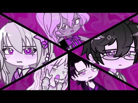 ""It's you, isn't it?"" // DANGANRONPA: Spiral Of Despair // CHAPTER I EP. 13// SOD // Gacharonpa //