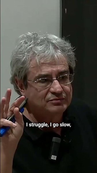 I Know More Things, but I Am More Stupid