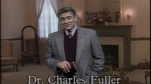 Earlier today we learned that Charles Fuller, longtime pastor of Roanoke's First Baptist Church, died over the weekend at age 86. Fuller was widely known across our region for his "God's Minute" segment, which aired weekdays at noon on WDBJ7 between 1972 and 2000. Below is a broadcast that aired in 1996. | WDBJ7