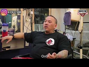 一"袋"宗師/Master Pack 第二集:黃廣燊