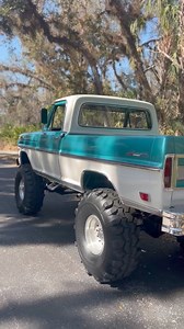 84K views · 3.9K reactions | 1967 F100 | Ford Trucks Uncut | Facebook