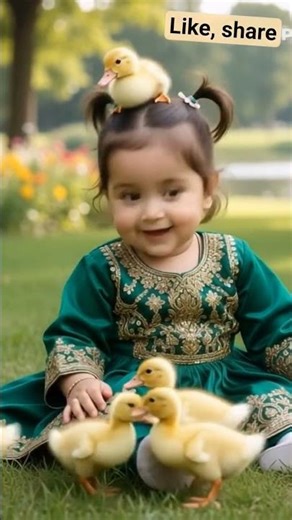 cute baby, like, share and au subscribe 🙏🏻🙏🏻#trendingshorts #viral #cute #funny #love #birds #pets