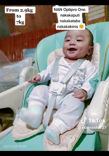 NAN Optipro One: Benefits, Reviews, and Mixing Guide for Babies