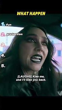 ✨ “Quiet vs. Sweet Tooth: No Rules, No Mercy” — Twisted Metal#shorts