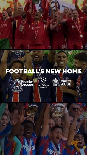 Things are getting bonkers 🤯 All the drama, all the goals, all the madness, all on Football's new home, Stan Sport. #StanSportAU #PremierLeague #UCL #EmiratesFACup | Stan Sport Football