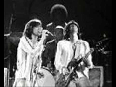 Rolling Stones - Rocks Off (Live in the USA, Philadelphia 1972)