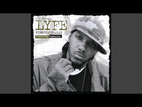 Hypothetically (Single feat. Fantasia)
