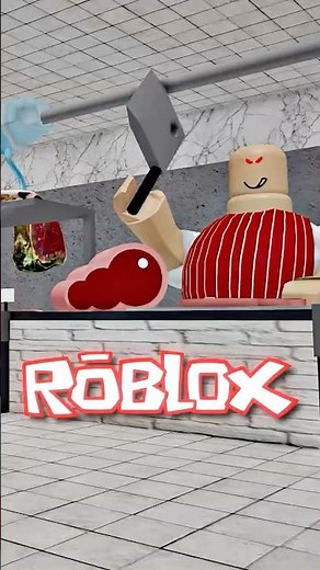 😨 roblox obbies were so scary