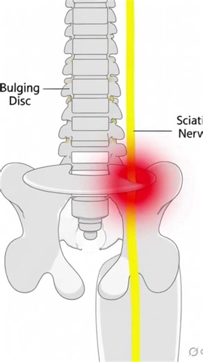 sciatica