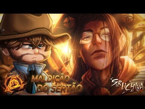 👺🩸•♪|Curse of the Sertão|♪ Red Dead Redemption 2 Reacting to Lampião's Rap |Not As| [Anirap]•🩸👺