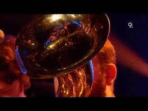 Beirut Nantes Live Jools Holland 2007