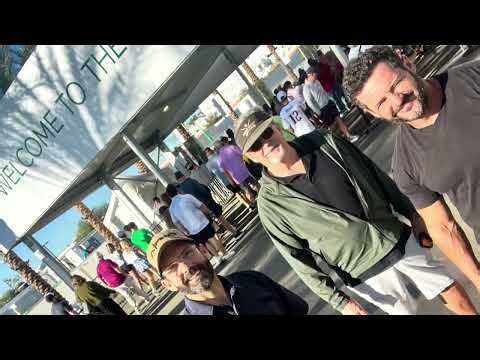 Waste Management Open - Phoenix 2026