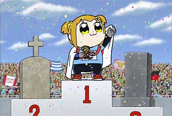 Deadly Game - TV Tropes