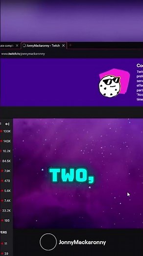 How to get Minecraft Twitch cape