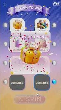 Gamification sample 1