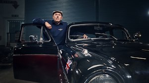 Who is Bangers And Cash star Derek Mathewson and where is he now?