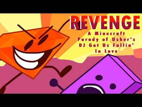 BFB 14 Crushed: Enter the Flourpus