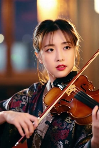 “Heartbreak Violin — The Saddest Melody You’ll Hear Today” #violinmusic