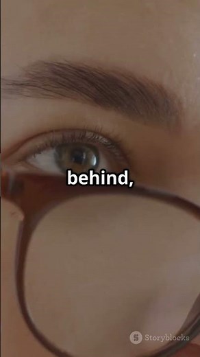 How Glasses Magically Fix Your Vision!
