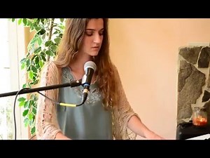 Ophelia - The Lumineers - Jolie Cover