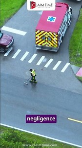 Claim Time Solicitors | Public Liability Claims