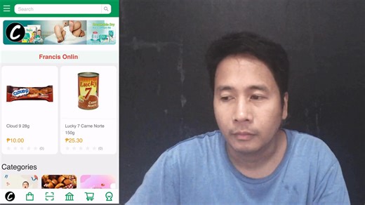 Picture-Based Punching PoS System Wala Ng Barcode Scanning. Picture2x nalang ng items para ma-punch Watch the tutorial below | Clavstore Web Development Services
