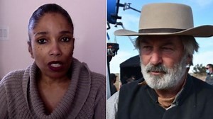 CNN legal expert weighs in on why prosecutors would drop charges against Alec Baldwin