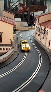 17K views | Limited edition 60th Anniversary Gold Edition Aston Martin DB5 from Goldfinger | Scalextric | Facebook
