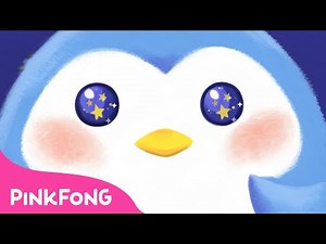 Twinkle, Twinkle, Little Star | Bedtime Lullabies | PINKFONG Songs for Children