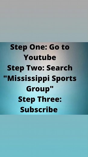Original highlights, full game broadcasts here | Mississippi Sports