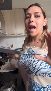 21K views · 320 reactions | Nas horas vagas sou Sushi Woman 來 | Sabrina Castro | Facebook