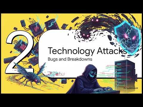 Unit 1: 2- Security Threats Beyond Hackers