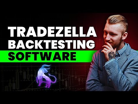 📢 TradeZella Backtesting Software Review 2026 👆 Best Backtesting Tool for Stock Trading