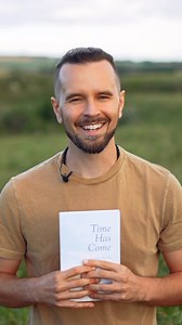 Graham Wardle on Instagram: "Time Has Come - Poetry and Reflections is out now on Amazon. I’m very grateful to all the members of @tuesdayreflections and TimeHasCome.com who have supported this effort and made this all possible. Thank you to God for the gift of life and the continued blessings. To my mom and dad who brought me into this world and have inspired me to keep growing and learning new things. To my first coach Jayson Schlesinger @live_motivated for challenging me to write my first boo
