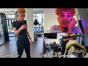 I started onlyfans ... again .. | vlog