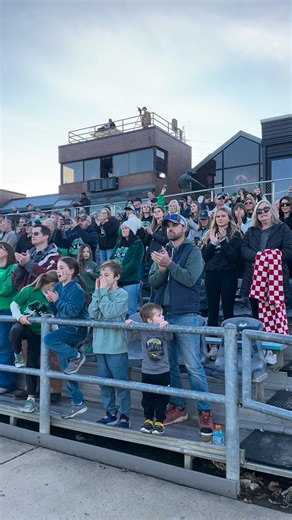 8.4K views · 26 reactions | GAME ON ⚽️ Springfield Catholic chasing it all in the Class 2 State Championship HAPPENING NOW versus Principia | Danielle King | Facebook