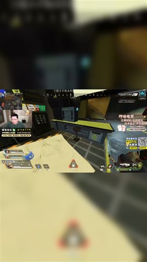 【2024-05-12 19点场】皮特174：凌晨新赛季，冲世一猎！-斗鱼视频