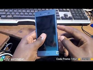 comment flasher ou reprogrammer un téléphone Sony xperia ou Sony Ericsson et Bypass FRP facilement