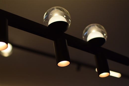 LIGHTCORE | Trackcore is all about flexibility, clean design, and control. A versatile track lighting system designed to adapt to different spaces —... | Instagram