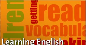 Learning English Broadcast