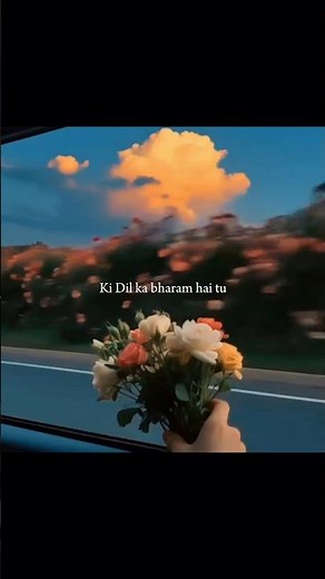 Paro x Maand 💝💞 • Asthetic Lyrics Status • #maand #paro #shorts #4k #lyrics #song #vibes